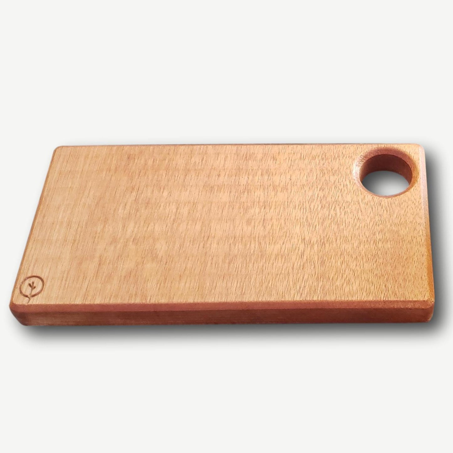 Tabla para picar – 100 %madera nativa